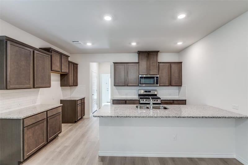 2836 Franklin Drive, Celina TX 75009 - Photo 4