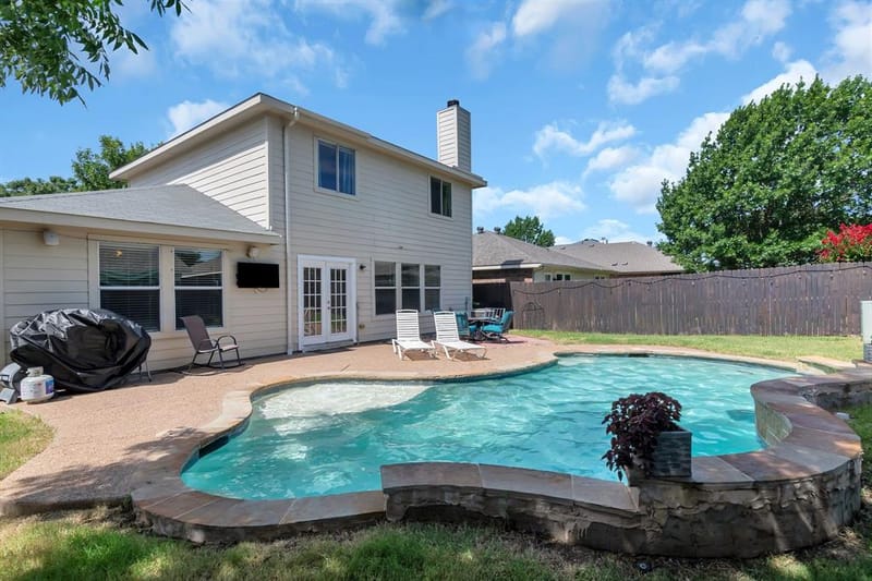 4329 Silverwood Trail, Fort Worth TX 76244 - Photo 32