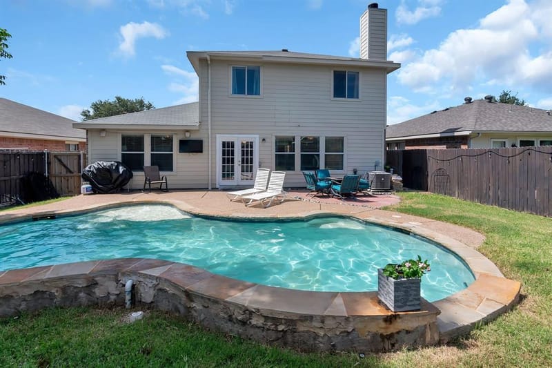 4329 Silverwood Trail, Fort Worth TX 76244 - Photo 33