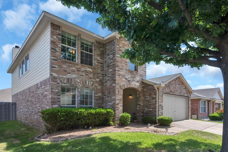 4329 Silverwood Trail, Fort Worth TX 76244 - Photo 37