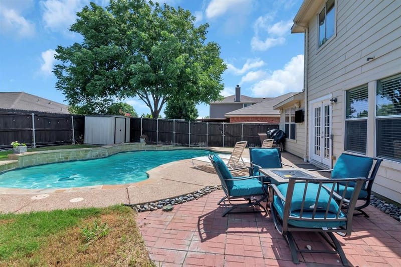 4329 Silverwood Trail, Fort Worth TX 76244 - Photo 35