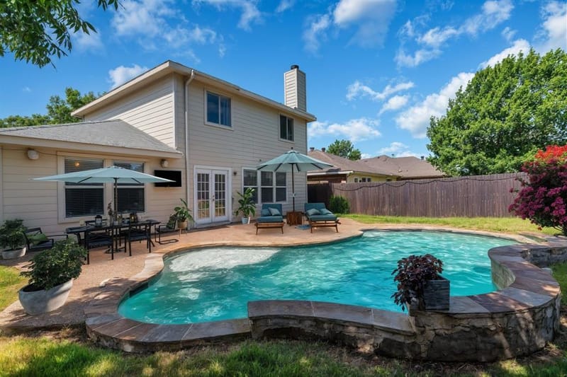 4329 Silverwood Trail, Fort Worth TX 76244 - Photo 31