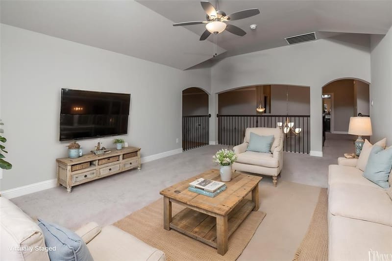 1703 Cedar Bluff Parkway, Mansfield TX 76063 - Photo 23