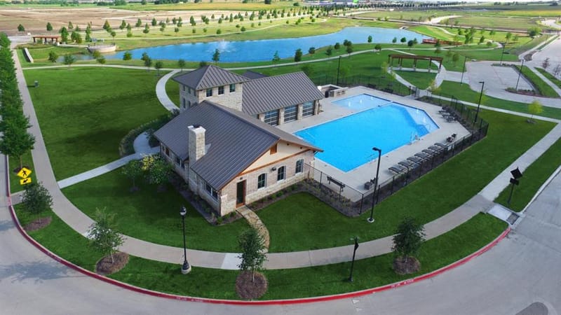 1703 Cedar Bluff Parkway, Mansfield TX 76063 - Photo 38