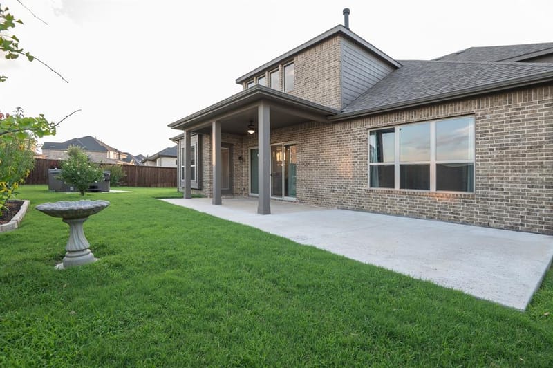 1703 Cedar Bluff Parkway, Mansfield TX 76063 - Photo 31