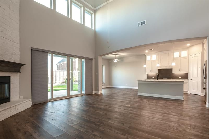 1703 Cedar Bluff Parkway, Mansfield TX 76063 - Photo 4