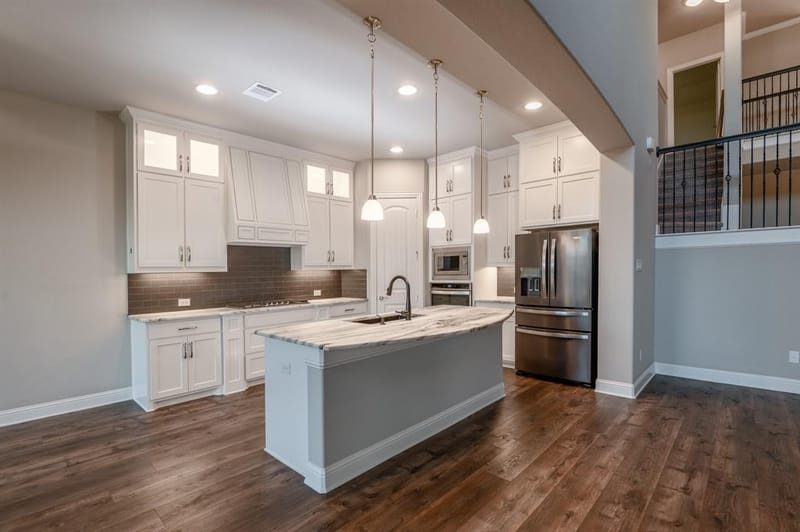 1703 Cedar Bluff Parkway, Mansfield TX 76063 - Photo 8
