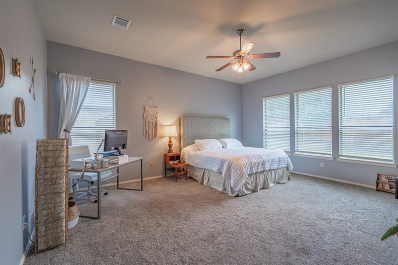 134 Fox Hollow Boulevard, Forney TX 75126 - Photo 27