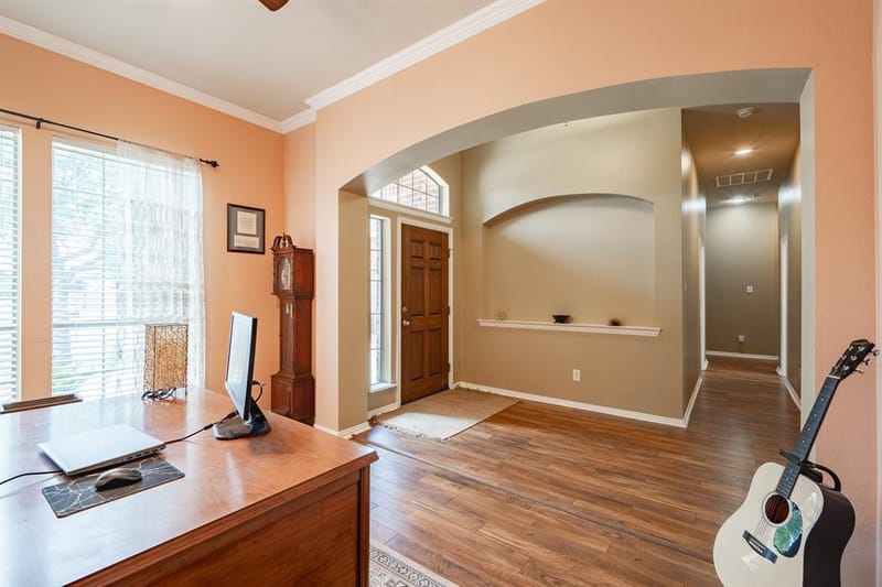 134 Fox Hollow Boulevard, Forney TX 75126 - Photo 6