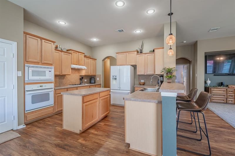 134 Fox Hollow Boulevard, Forney TX 75126 - Photo 13