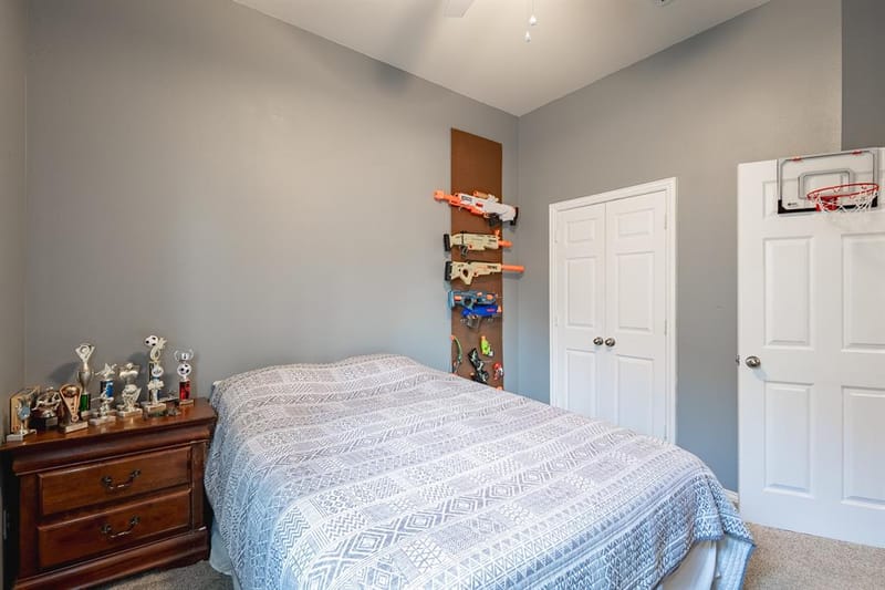 134 Fox Hollow Boulevard, Forney TX 75126 - Photo 24