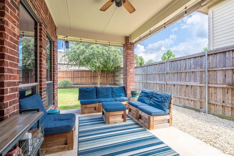 134 Fox Hollow Boulevard, Forney TX 75126 - Photo 34