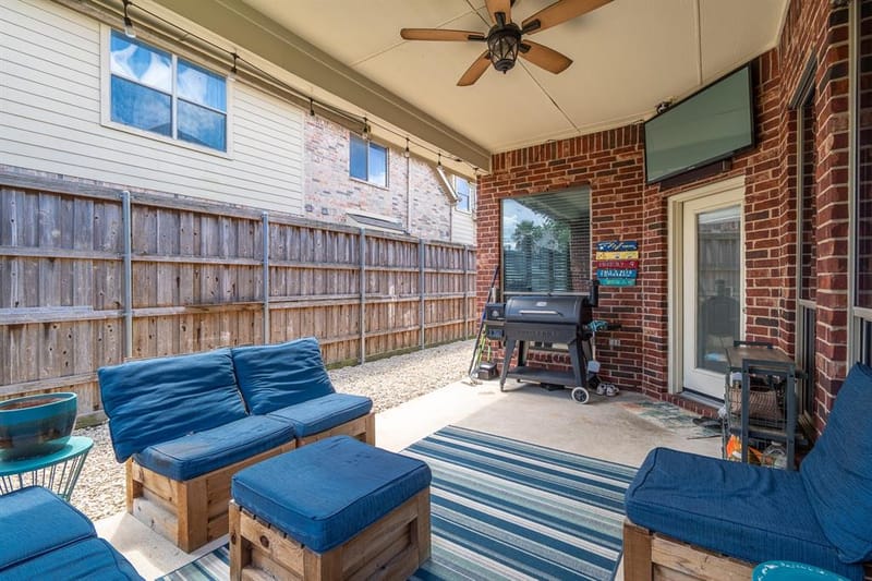 134 Fox Hollow Boulevard, Forney TX 75126 - Photo 33