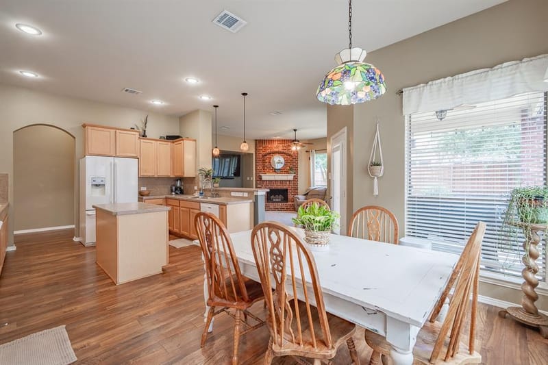 134 Fox Hollow Boulevard, Forney TX 75126 - Photo 14