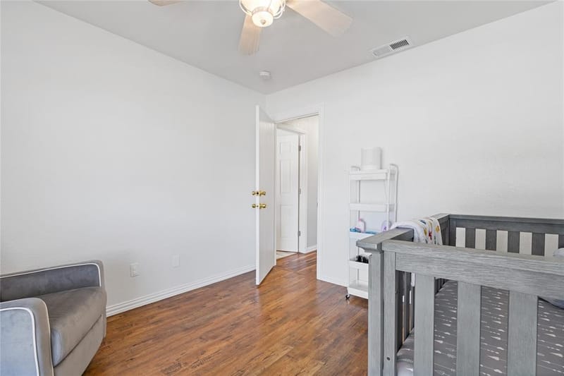 926 Morgan Drive, Burleson TX 76028 - Photo 18