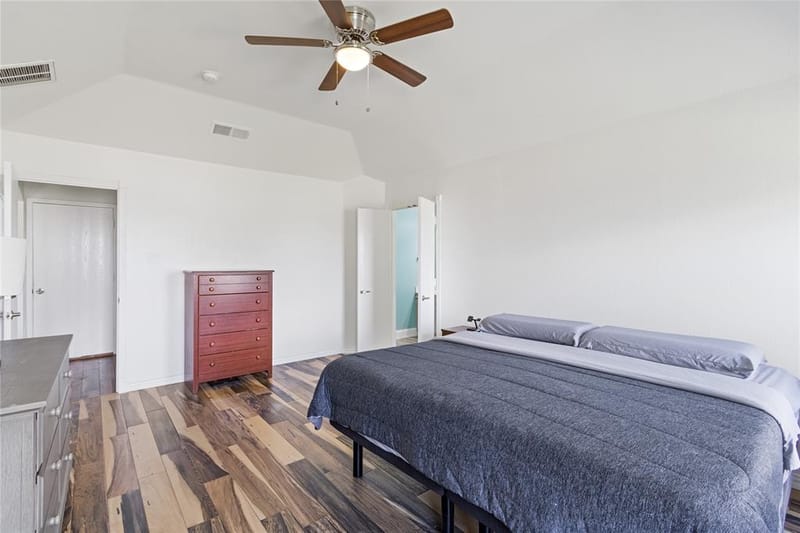 926 Morgan Drive, Burleson TX 76028 - Photo 19