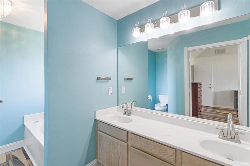 926 Morgan Drive, Burleson TX 76028 - Photo 21