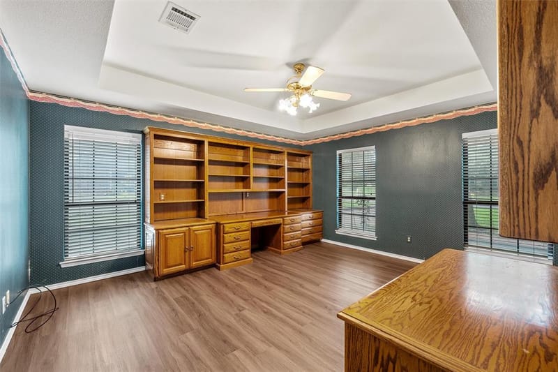 8216 Teakwood Drive, Woodway TX 76712 - Photo 12