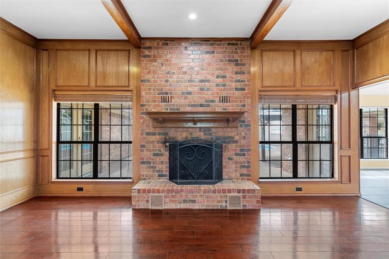 8216 Teakwood Drive, Woodway TX 76712 - Photo 24