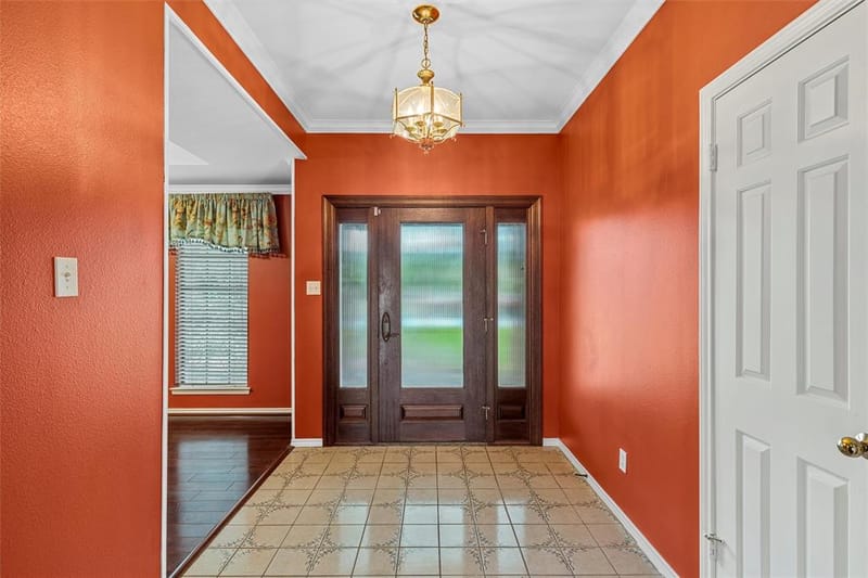 8216 Teakwood Drive, Woodway TX 76712 - Photo 4