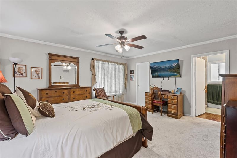 1302 Culver Street, Commerce TX 75428 - Photo 22
