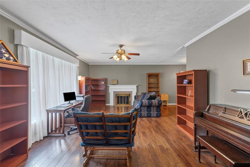 1302 Culver Street, Commerce TX 75428 - Photo 7