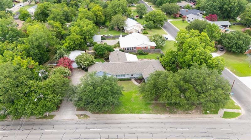 1302 Culver Street, Commerce TX 75428 - Photo 3