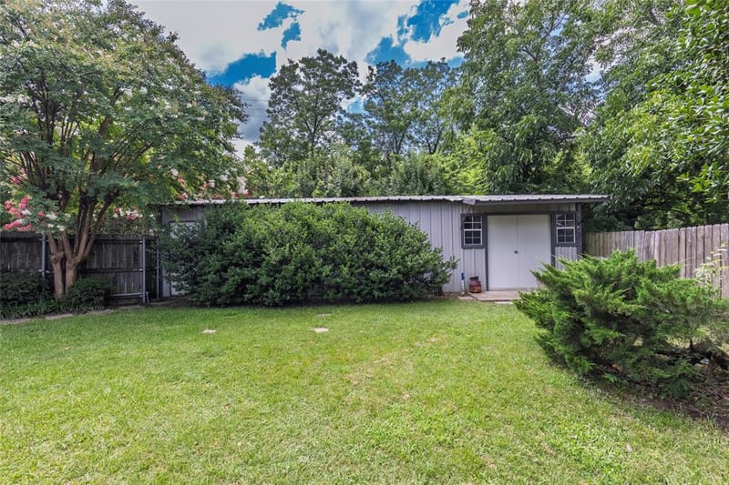 1302 Culver Street, Commerce TX 75428 - Photo 36