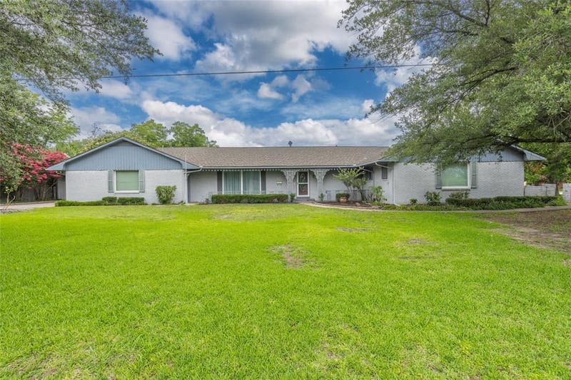 1302 Culver Street, Commerce TX 75428