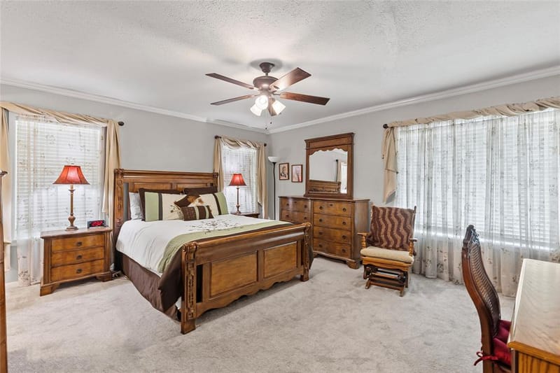 1302 Culver Street, Commerce TX 75428 - Photo 20