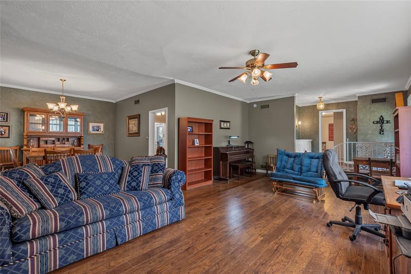 1302 Culver Street, Commerce TX 75428 - Photo 9
