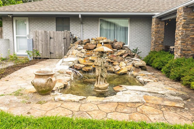 1302 Culver Street, Commerce TX 75428 - Photo 34