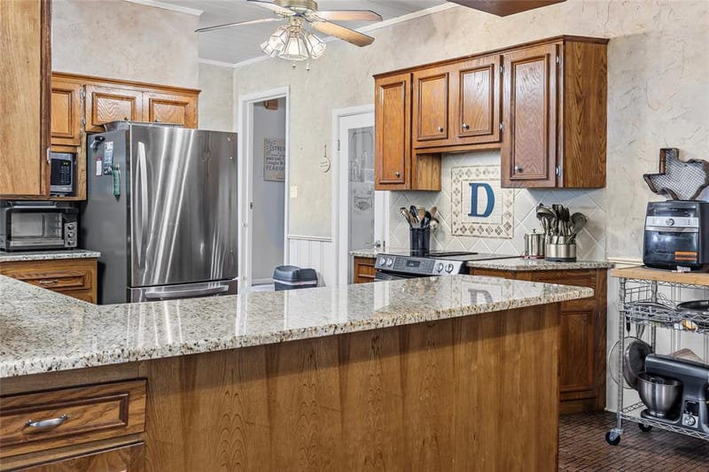 1302 Culver Street, Commerce TX 75428 - Photo 18