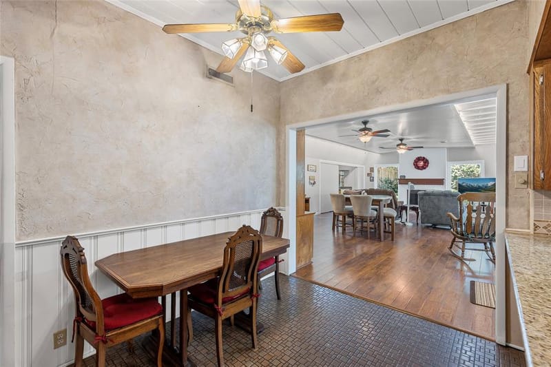1302 Culver Street, Commerce TX 75428 - Photo 19