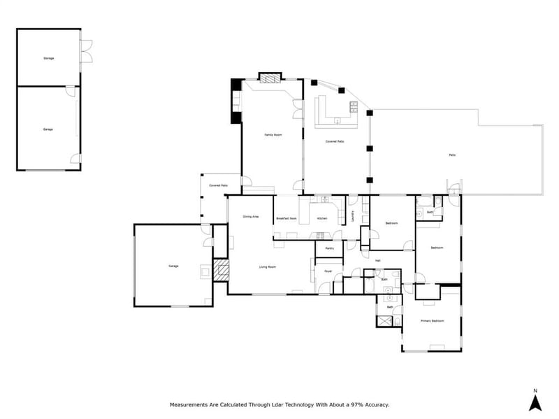 1302 Culver Street, Commerce TX 75428 - Photo 4