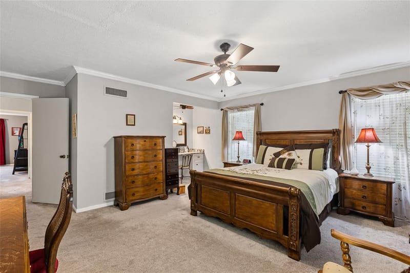 1302 Culver Street, Commerce TX 75428 - Photo 21