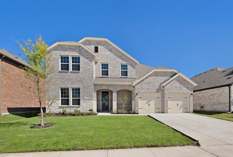 840 Oak Street, Lavon TX 75166