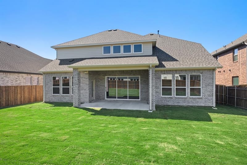 840 Oak Street, Lavon TX 75166 - Photo 40