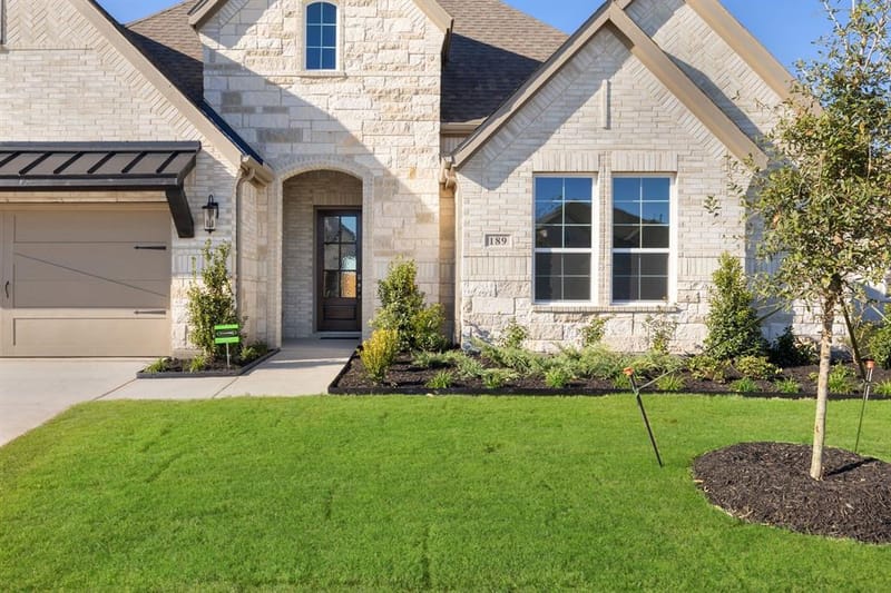 189 Mountain Laurel Drive, Waxahachie TX 75165 - Photo 3