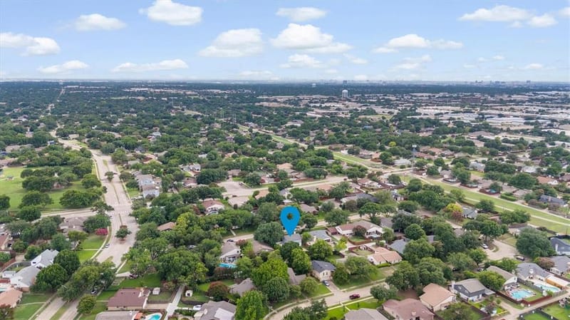 1614 Aurora Drive, Richardson TX 75081 - Photo 36