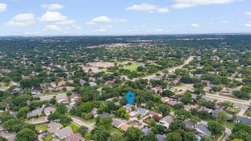 1614 Aurora Drive, Richardson TX 75081 - Photo 34