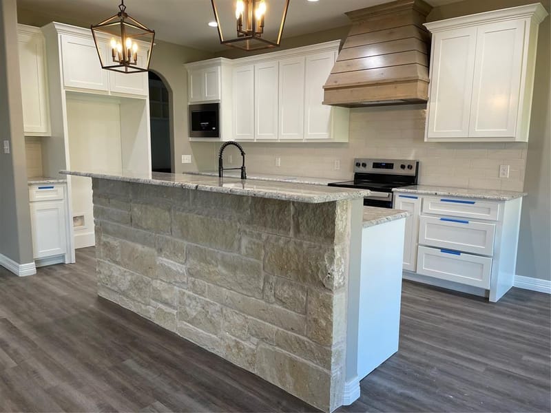 101 Post Oak Lane, Callisburg TX 76240 - Photo 2