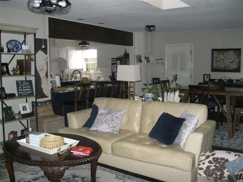 1302 W Wheeler Street, Breckenridge TX 76424 - Photo 16