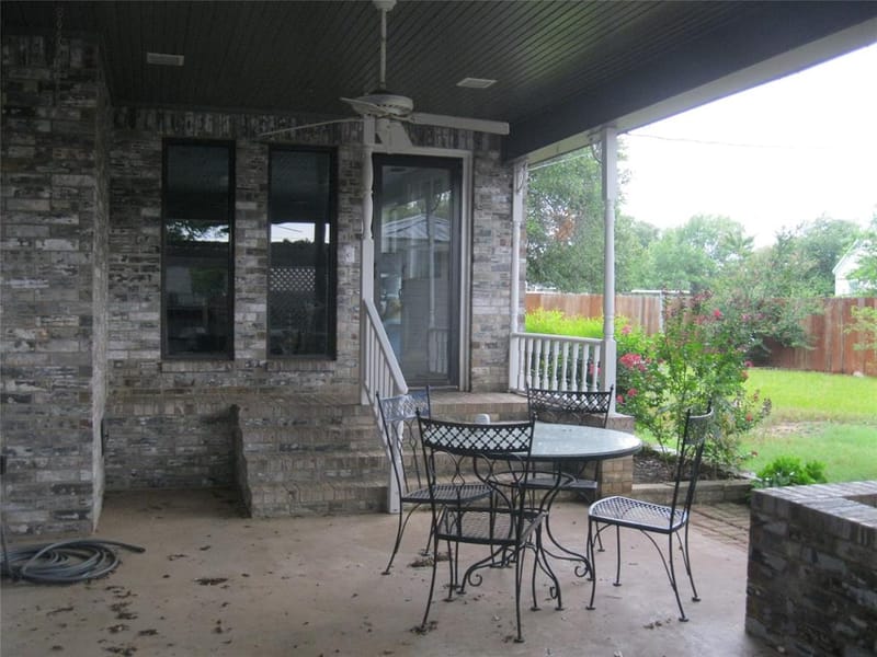 1302 W Wheeler Street, Breckenridge TX 76424 - Photo 36