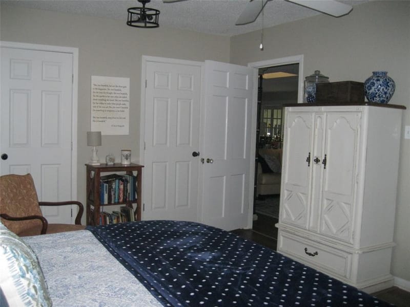 1302 W Wheeler Street, Breckenridge TX 76424 - Photo 20