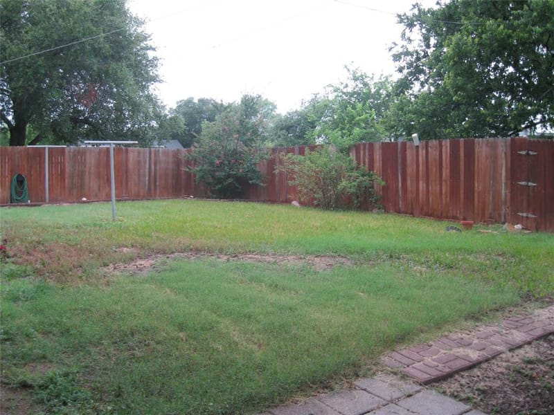 1302 W Wheeler Street, Breckenridge TX 76424 - Photo 38