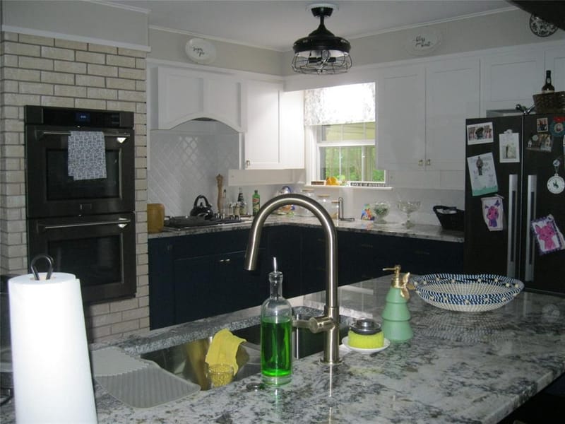 1302 W Wheeler Street, Breckenridge TX 76424 - Photo 11