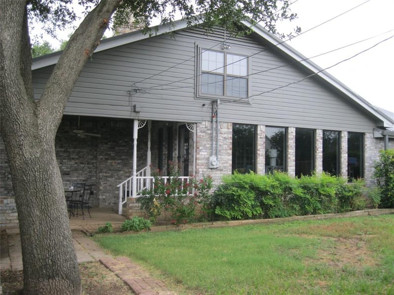 1302 W Wheeler Street, Breckenridge TX 76424 - Photo 40