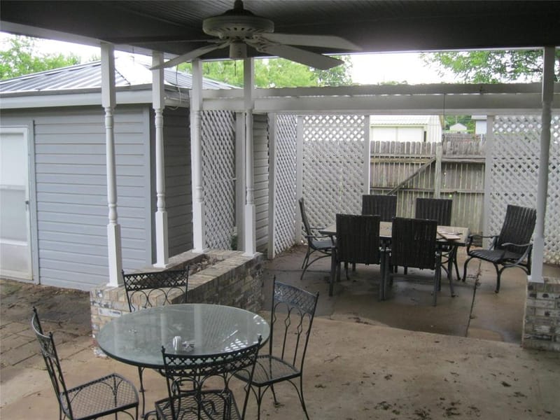 1302 W Wheeler Street, Breckenridge TX 76424 - Photo 35