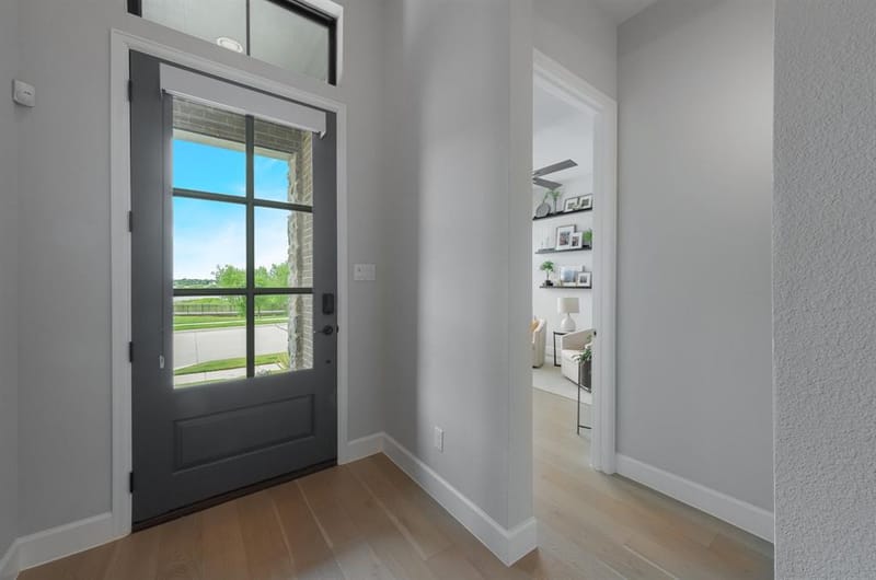 8381 Western, The Colony TX 75056 - Photo 13